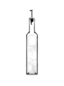Paşabahçe 80230 Metal Uçlu Yağlık Sirkelik 1000 cc 2 Li - 3