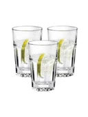 Paşabahçe 52703 Meşrubat Bardağı 290 cc 3'lü thumbnail 2