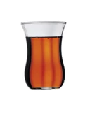 Paşabahçe 42021 Optikli Çay Bardağı 120 Cc 6 Lı - 3