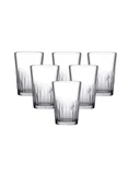 Paşabahçe 520342 Frezya Su Bardağı 200 cc 6'lı thumbnail 1