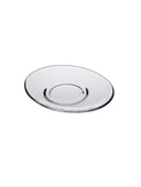 Paşabahçe 54381 Aqua Oval Çay Tabağı 6 Lı - 2