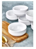 Cooker CKR4000 Porselen Kase 12 Cm 6'lı - 1