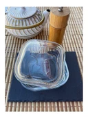 Paşabahçe 96887 Plus Saklama Kabı 395 cc thumbnail 2