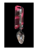 Avcı ST107 Star Yemek Kaşığı 3mm 6 Lı - 1