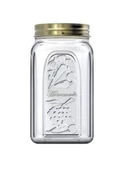 Paşabahçe 80398 Metal Kapaklı Kavanoz 3 lt - 1