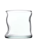 Paşabahçe 420224 Geri Dönüşüm Camdan Su Bardağı 400 cc 4'lü thumbnail 2