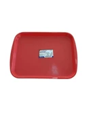 Üçsan 267 Plastik Tepsi 35x27 Cm - 2