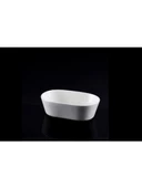 Acar SCT10862 Kayık Porselen Oval Kase 16 Cm - 1