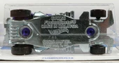 Fusionbusta Hot Wheels Tekli Arabalar 1/64 Ölçek Metal Oyuncak Araba - 4