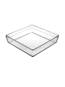 Paşabahçe 59314 Kare Borcam Tepsi 29X29 Cm - 2