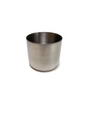 Kıs Çelik 6.8cm Büyük Steak Şekerlik h:6cm - 1
