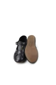 Well Foot 23021 Orto Pedik Kadın Hakiki Deri Sandalet Ayakkabı - 5