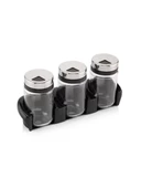 Qlüx 00340 Standlı Premium Baharat Seti - 1