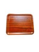 Tria TRA 3646 Kaymaz Tepsi 36X46cm - 1