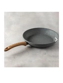 Leydi NTV32 Natura Granit Tava 32 Cm - 2