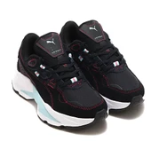 PUMA ORKID TECH KADIN SPOR AYAKKABI SİYAH 38671701 B-01 - 3