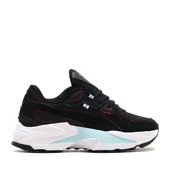 PUMA ORKID TECH KADIN SPOR AYAKKABI SİYAH 38671701 B-01 - 1