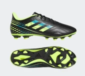 Siyah adidas Copa Sense.4 FxG Flexible Ground Erkek Krampon siyah GW3583 y-93 - 3