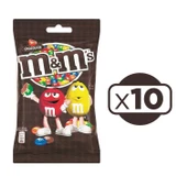 M&Ms Çikolatalı Draje 100 G x 10 Adet thumbnail 2