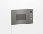 Arçelik Ma 2521-2 G 25 Lt Gri Ankastre Mikrodalga Fırın - 1