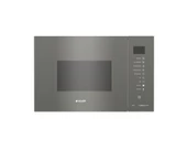 Arçelik Ma 2521-2 G 25 Lt Gri Ankastre Mikrodalga Fırın - 2