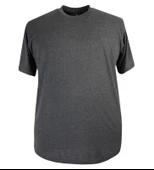 Büyük Beden Erkek Tişört Süprem - 4