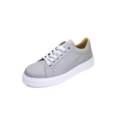 Janestt Kadın Deri Sneaker 113-2330 - 1
