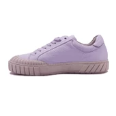 Janestt Kadın Deri Sneaker 113-2850 - 6