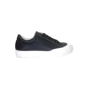 Janestt Kadın Deri Sneaker 113-2850 - 1