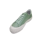 Janestt Kadın Deri Sneaker 113-2850 - 12