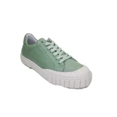 Janestt Kadın Deri Sneaker 113-2850 - 9