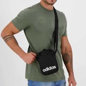adidas HT4738 LINEAR ORG MİNİ POSTACI ÇANTA - 1