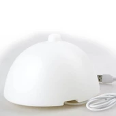 Meme Şeklinde Gece Lambası - 1