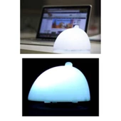 Meme Şeklinde Gece Lambası - 2