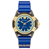 Versace Swiss Made Vrscve6e00323 Unisex Kol Saati - 1