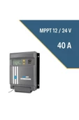 Lexron 40 Amper 12v -24v Mppt Solar Şarj Kontrol Cihazı - 1