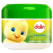 Dalin Avokado Yağlı Vazelin 100 ml - 1