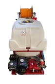 Bartech PM400 Pülverizatör VT22 100 Mt Hortum Tetikli Tabanca Dahil - 3