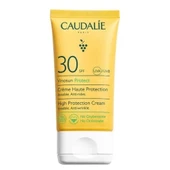 Caudalie Vinosun Protect Spf 30 Güneş Koruyucu Krem 50 ML - 1