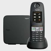 Gigaset E630 Titreşimli Telsiz Dect Telefon thumbnail 2