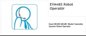 Karel EVM48S Robot Operatör - 1