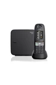 Gigaset E630 Titreşimli Telsiz Dect Telefon thumbnail 2