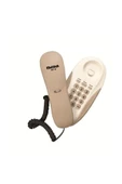Multitek MD50 Duvar Telefonu Kapı Açma Modüllü - 1