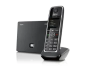 Gigaset C530 IP Dect Telsiz Telefon Siyah - 1