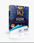 TYT IQ Fizik Soru Kütüphanesi PRF Yayınları - 1