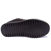 Hammer Jack 10218810 Siyah Ortopedik Günlük Erkek Deri Bot - 8