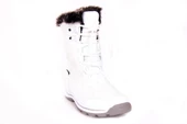 Hammer jack 10120109 Beyaz Günlük Su geçirmez Kadın Kar Bot - 2