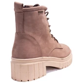 Hammer jack 10220832 Argun Kum Ortopedik Günlük Deri Kadın Bot - 8