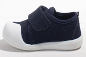 Vicco Anka 950E19K224 Lacivert Ortopedik Erkek Bebe Spor Ayakkabı - 1