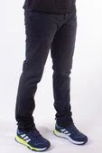 Twister Vegas 132-243 Füme Yüksek Bel Rahat Paça Erkek Jeans Pantolon - 2